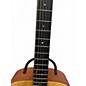 Used Taylor Academy 10E Natural Acoustic Electric Guitar