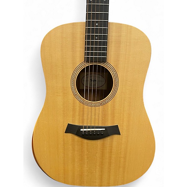 Used Taylor Academy 10E Natural Acoustic Electric Guitar