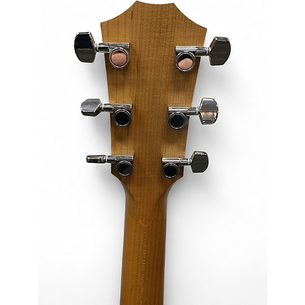 Used Taylor Academy 10E Natural Acoustic Electric Guitar