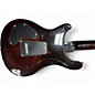 Used PRS DGT GOLD Solid Body Electric Guitar