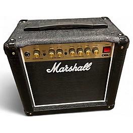 Used Marshall DSL1C Tube Guitar Combo Amp