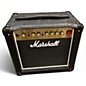 Used Marshall DSL1C Tube Guitar Combo Amp thumbnail