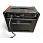 Used Marshall DSL1C Tube Guitar Combo Amp