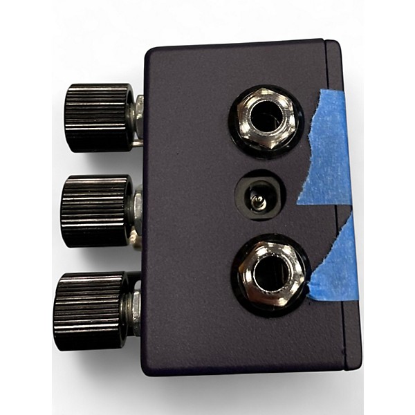 Used Walrus Audio Julia Analog Chorus Effect Pedal