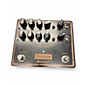Used Demon Fx Freedman BE-ODX plus Effect Pedal thumbnail