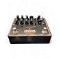 Used Demon Fx Freedman BE-ODX plus Effect Pedal