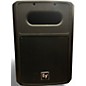 Used Electro-Voice SB122 12" 400W Unpowered Speaker thumbnail