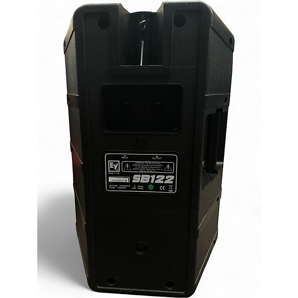Used Electro-Voice SB122 12" 400W Unpowered Speaker