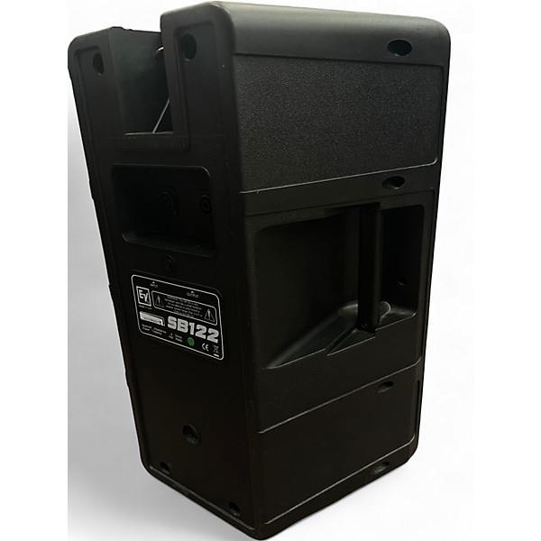 Used Electro-Voice SB122 12" 400W Unpowered Speaker