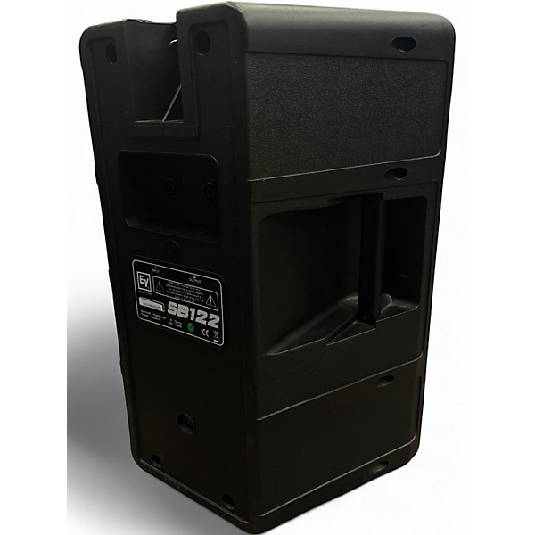 Used Electro-Voice SB122 12" 400W Unpowered Speaker