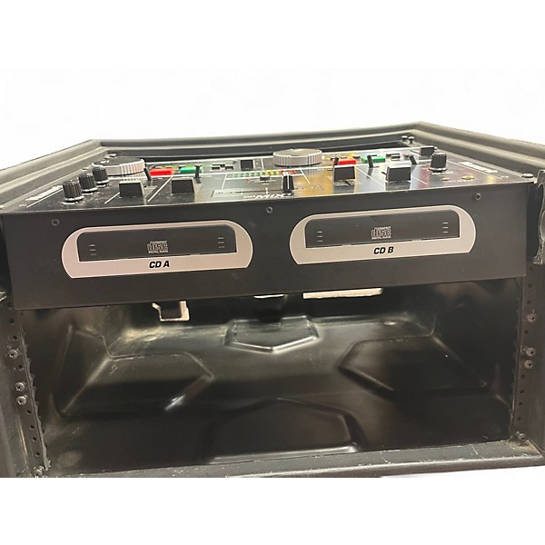 Used Numark CD Mix 1 CD Player