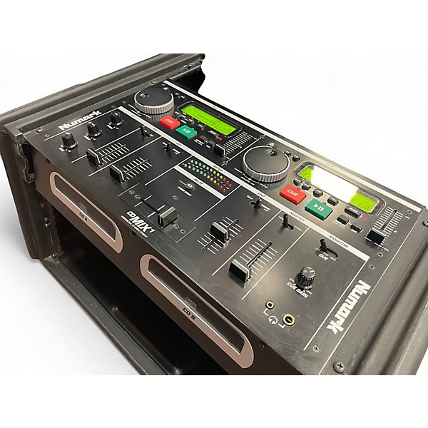 Used Numark CD Mix 1 CD Player
