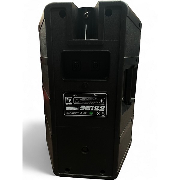 Used Electro-Voice SB122 12" 400W Unpowered Speaker