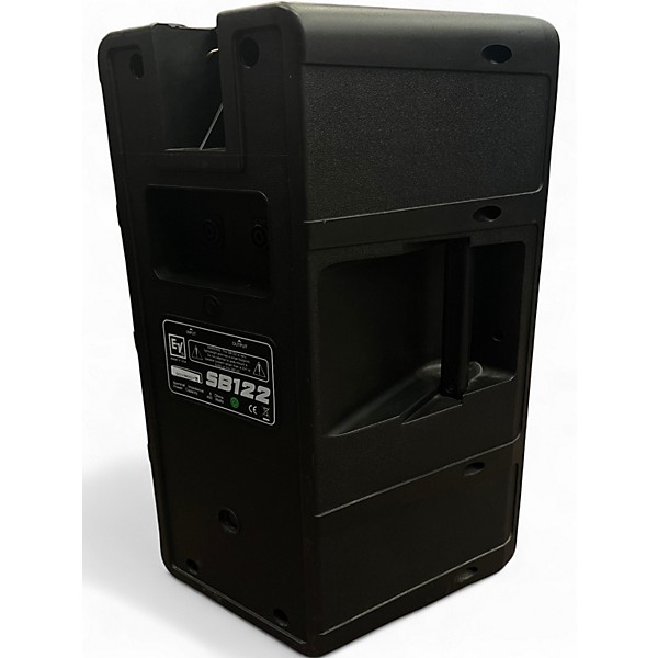 Used Electro-Voice SB122 12" 400W Unpowered Speaker