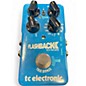 Used TC Electronic Flashback 2 Delay Effect Pedal thumbnail