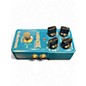 Used TC Electronic Flashback 2 Delay Effect Pedal