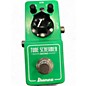Used Ibanez Tube Screamer Mini Effect Pedal thumbnail