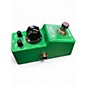 Used Ibanez Tube Screamer Mini Effect Pedal