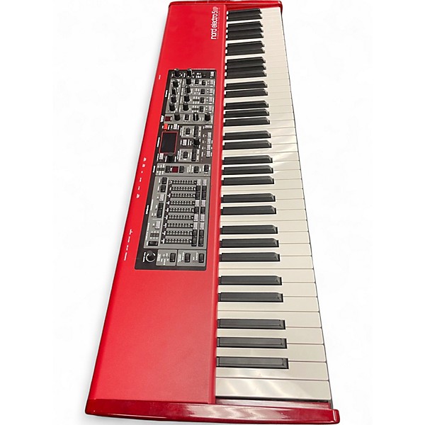 Used Nord ELECTRO 5HP Keyboard Workstation