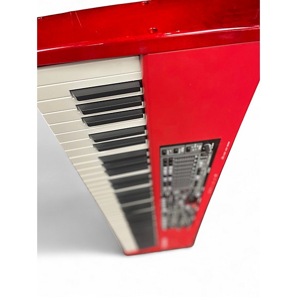 Used Nord ELECTRO 5HP Keyboard Workstation