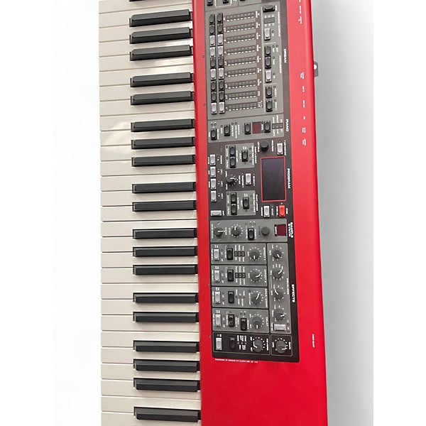 Used Nord ELECTRO 5HP Keyboard Workstation