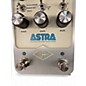 Used Universal Audio ASTRA MODULATION MACHINE Effect Pedal