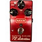 Used MXR M78 1978 Custom Badass Distortion Effect Pedal thumbnail