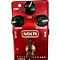 Used MXR M78 1978 Custom Badass Distortion Effect Pedal