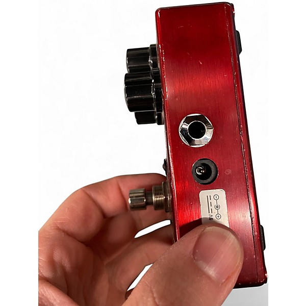 Used MXR M78 1978 Custom Badass Distortion Effect Pedal