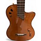 Used Cordoba STAGE Natural Classical Acoustic Electric Guitar
