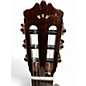 Used Cordoba STAGE Natural Classical Acoustic Electric Guitar