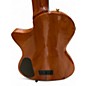 Used Cordoba STAGE Natural Classical Acoustic Electric Guitar