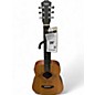 Used Taylor Taylor Swift Signature Baby Taylor Natural Acoustic Guitar thumbnail