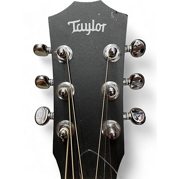 Used Taylor Taylor Swift Signature Baby Taylor Natural Acoustic Guitar