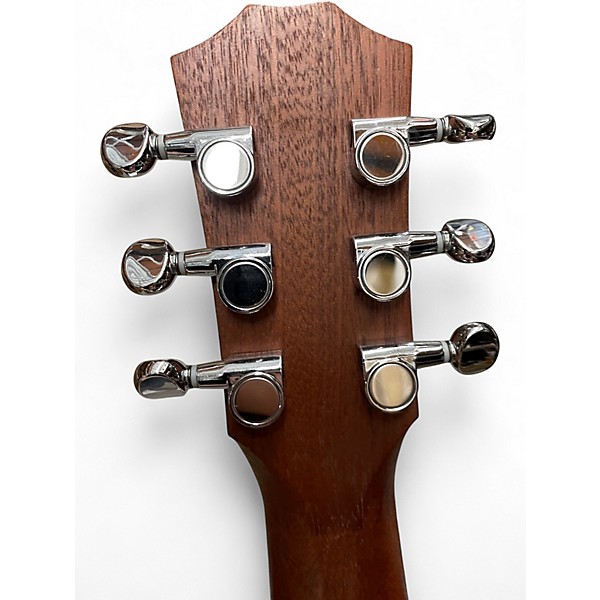Used Taylor Taylor Swift Signature Baby Taylor Natural Acoustic Guitar