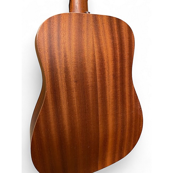 Used Taylor Taylor Swift Signature Baby Taylor Natural Acoustic Guitar