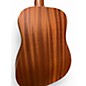 Used Taylor Taylor Swift Signature Baby Taylor Natural Acoustic Guitar