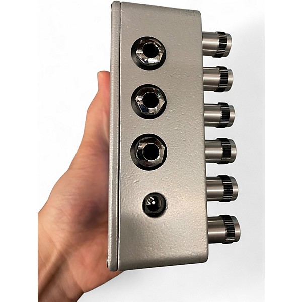 Used Catalinbread Belle Epoch Effect Pedal