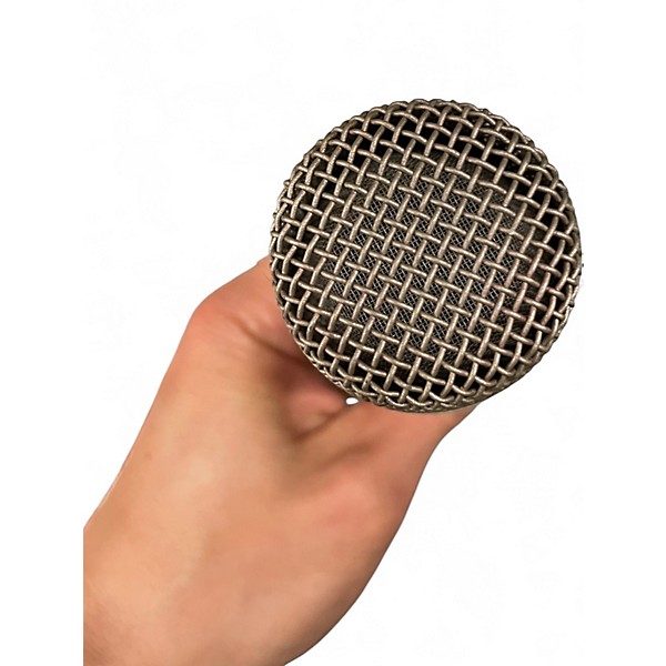 Used Neumann KMS105 Condenser Microphone