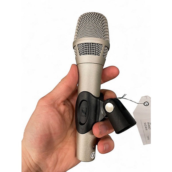 Used Neumann KMS105 Condenser Microphone