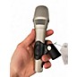 Used Neumann KMS105 Condenser Microphone