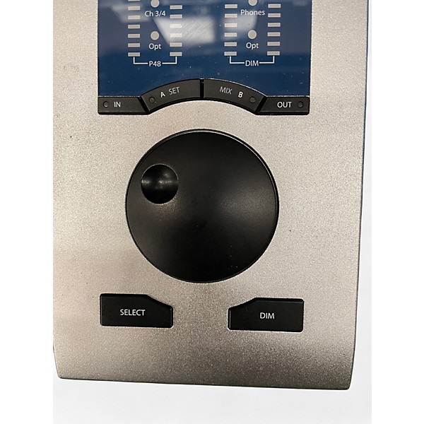 Used RME BABYFACE PRO Audio Interface