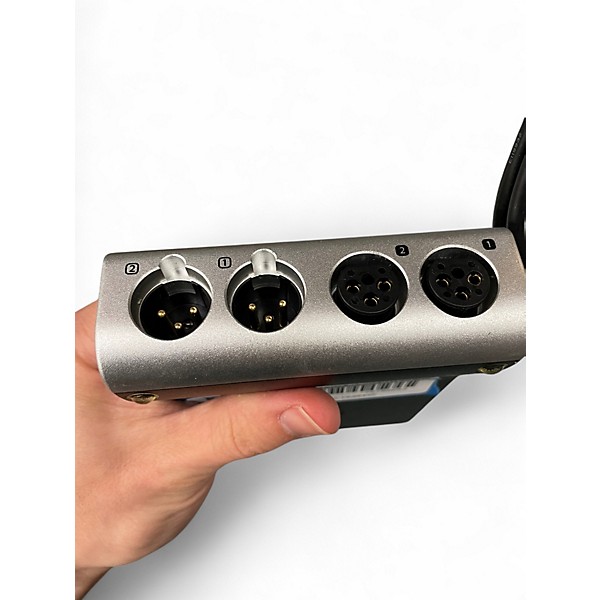 Used RME BABYFACE PRO Audio Interface