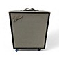 Used Fender Rumble 100 1x15 100W Bass Combo Amp thumbnail