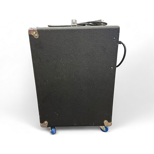 Used Fender Rumble 100 1x15 100W Bass Combo Amp