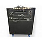 Used Fender Rumble 100 1x15 100W Bass Combo Amp
