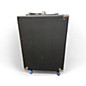 Used Fender Rumble 100 1x15 100W Bass Combo Amp