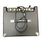 Used Fender Rumble 100 1x15 100W Bass Combo Amp