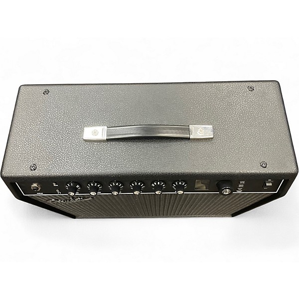 Used Fender Mustang LTX100 Guitar Combo Amp