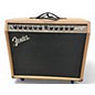 Used Fender Acoustasonic 90 90W Acoustic Guitar Combo Amp thumbnail